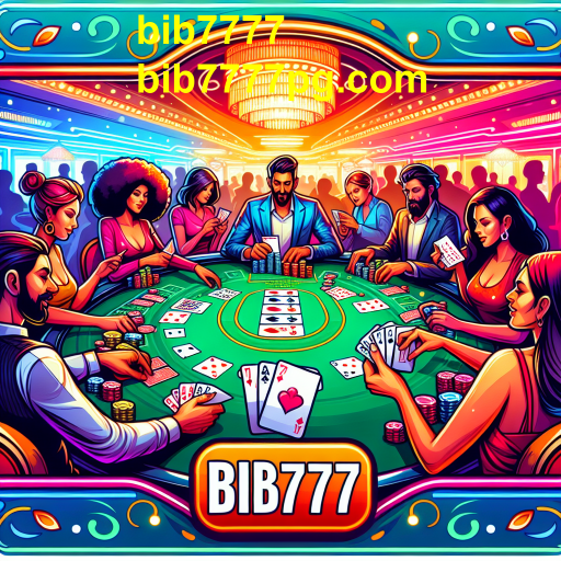 Explorando a Diversidade da Categoria 'Cartas' em bib7777