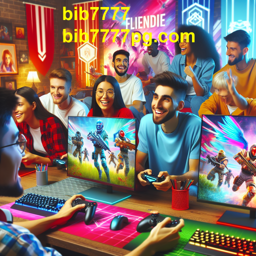 A Importância da Lealdade nos Jogos da Bib7777