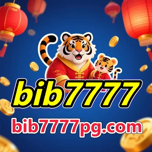 Logo bib7777